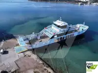 Ro-Ro-schip te koop