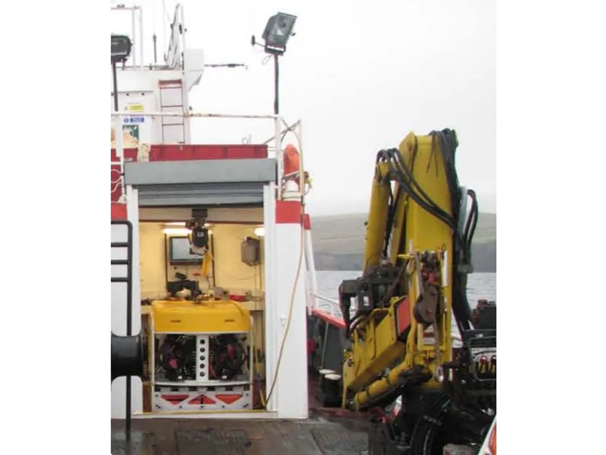 Sleperschip te koop