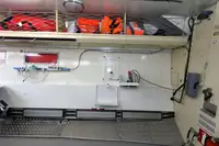 Reddingsschip te koop