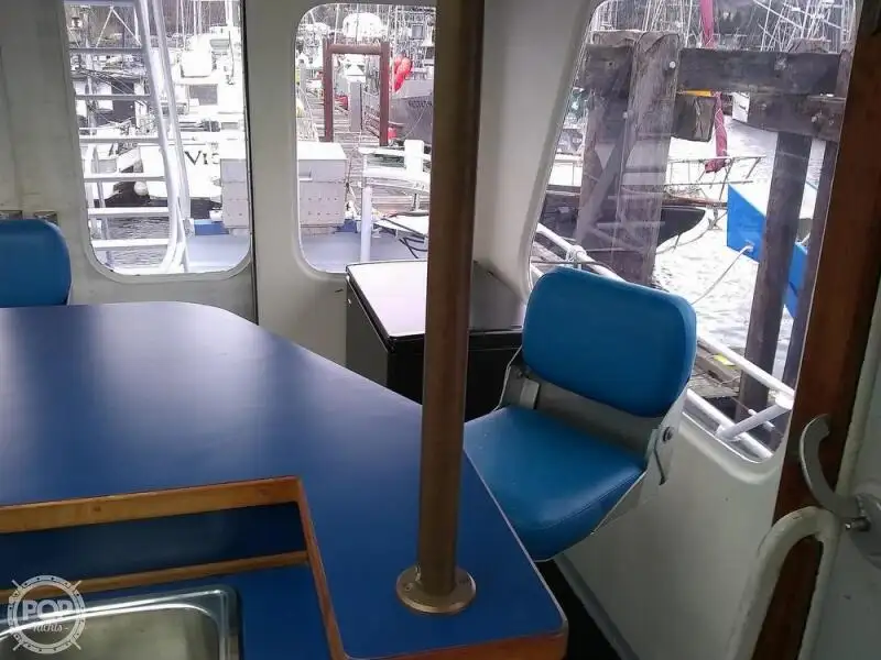 Kutter te koop