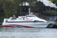 Catamaran te koop