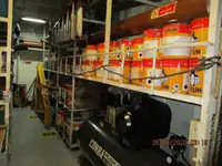 Koelschip te koop