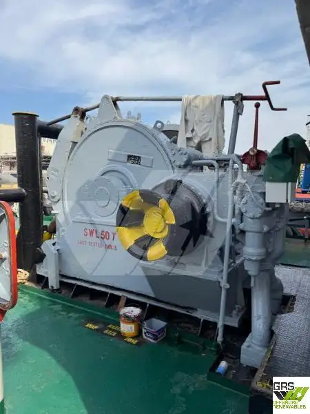 Sleperschip te koop