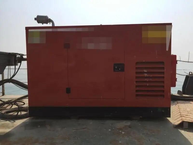Barge te koop