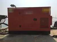 Barge te koop