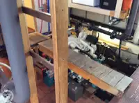 Sleperschip te koop