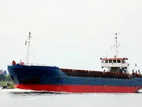General Cargo/Multi-purpose te koop