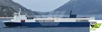 Ro-Ro ship Te koop