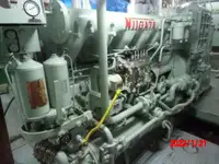 Trawler te koop