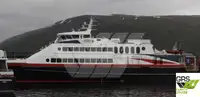 Passagiersschip Te koop