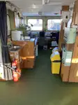 Onderzoeksvaartuig te koop