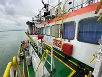 Sleperschip te koop