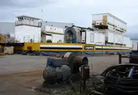 Barge te koop