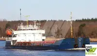 Bulkcarrier te koop