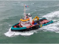 Koelschip te koop