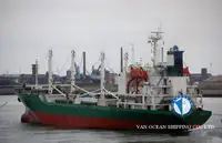 Koelschip te koop