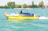 Veerboot Te koop