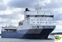 Ro-Ro-schip te koop