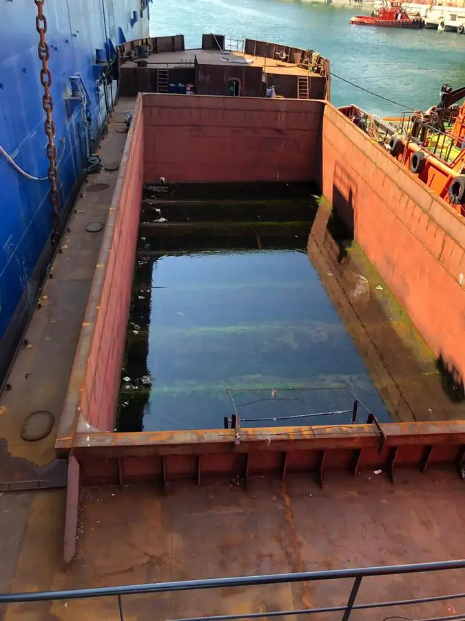 Barge te koop