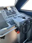 Patrouilleboot te koop