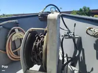 Trawler te koop