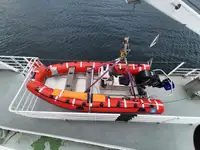 Ro-Ro-schip te koop