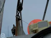Reddingsboot te koop