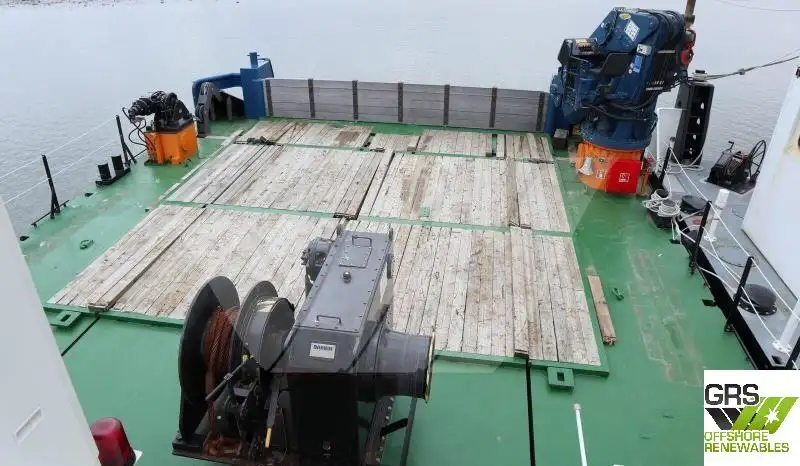 General Cargo/Multi-purpose te koop