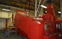 LNG-schip te koop