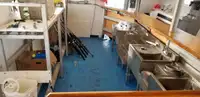 Catamaran te koop