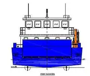Koelschip te koop