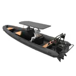 Stijve opblaasbare boot Te koop