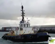 Sleperschip te koop