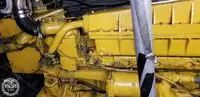 Trawler te koop
