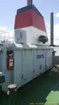 Barge te koop
