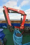 Sleperschip te koop