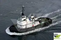 Sleperschip te koop