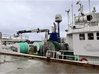Veerboot te koop