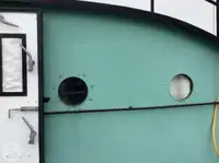 Sleperschip te koop