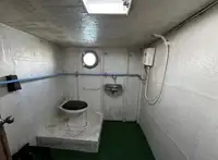 Trawler te koop