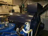 Containerschip te koop