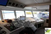 Onderzoeksvaartuig Te koop