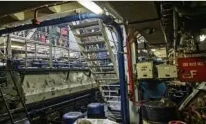 Bulkcarrier te koop
