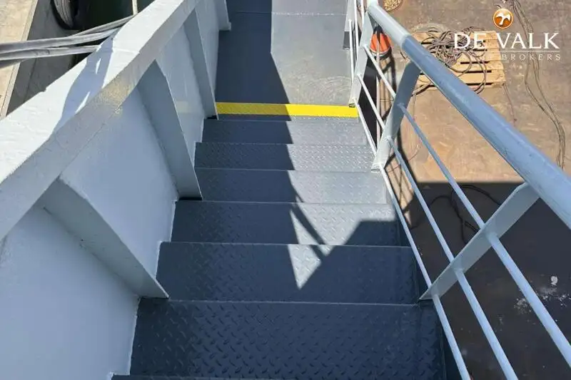 Veerboot te koop