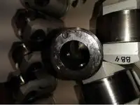 Olie-/chemikaliëntanker te koop