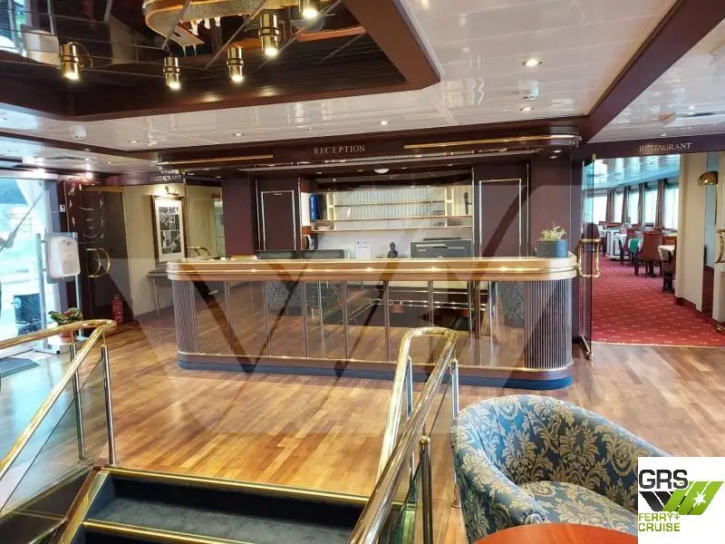 Accommodatieponton te koop