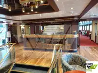 Accommodatieponton te koop