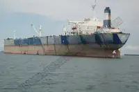 Olie-/chemikaliëntanker te koop