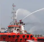 Sleepboot Te koop