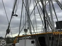 Trawler te koop